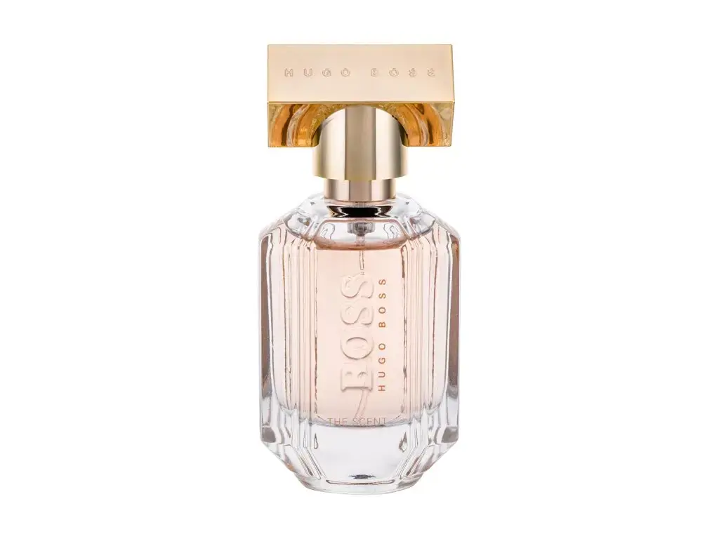 HUGO BOSS Boss The Scent 2016 Eau de Parfum 30 ml