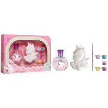 Eau My Unicorn EDT 50 ml a malířská sada