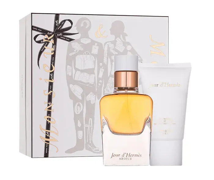 Hermes Jour d´Hermes Absolu Eau de Parfum 50 ml