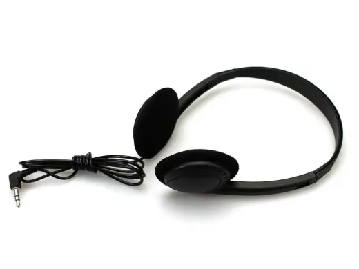 Sandberg Bulk Headphone