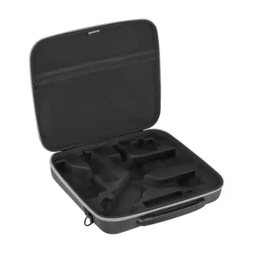 Sunnylife multifunctional shoulder bag for DJI RS 4 Mini