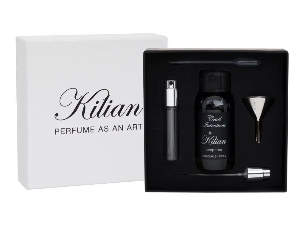 By Kilian The Narcotics Cruel Intentions tempt me Refill Eau de Parfum 50 ml