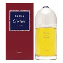 Cartier Pasha (Parfum) kvepalai vyrams 150 ml