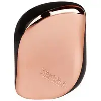 Tangle Teezer Compact Styler Hairbrush in Clear
