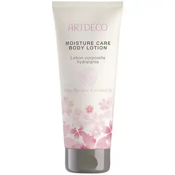 Artdeco Moisture Care Body Lotion - Hydratační tělové mléko 200ml