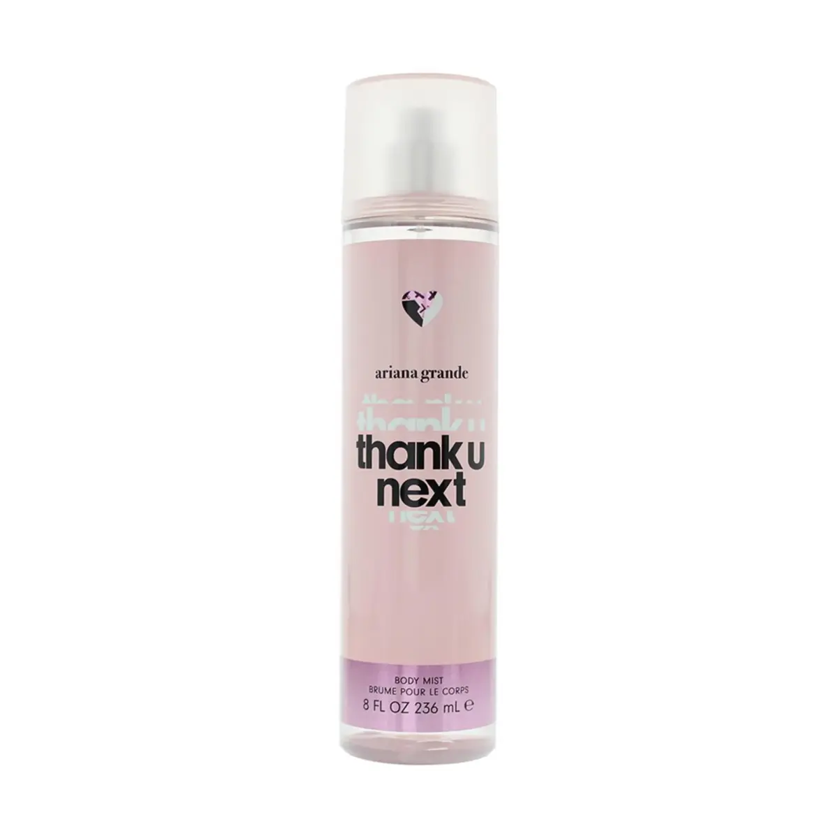 Ariana Grande, Thank U, Next, Body Spray, 236 ml