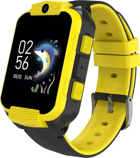 CANYON Cindy KW-41  1.69''IPS colorful screen 240*280  ASR3603C  Nano SIM card  192+128MB  GSM(B3|B8)  LTE(B1.2.3.5.7.8.20) 680mAh battery 