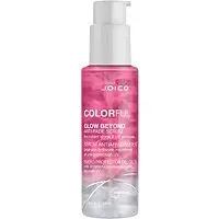 Joico Glow Beyond Anti-Fade Serum 63Ml in Clear