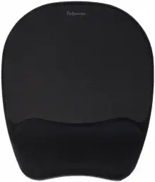 Fellowes Memory Foam Mouse Pad