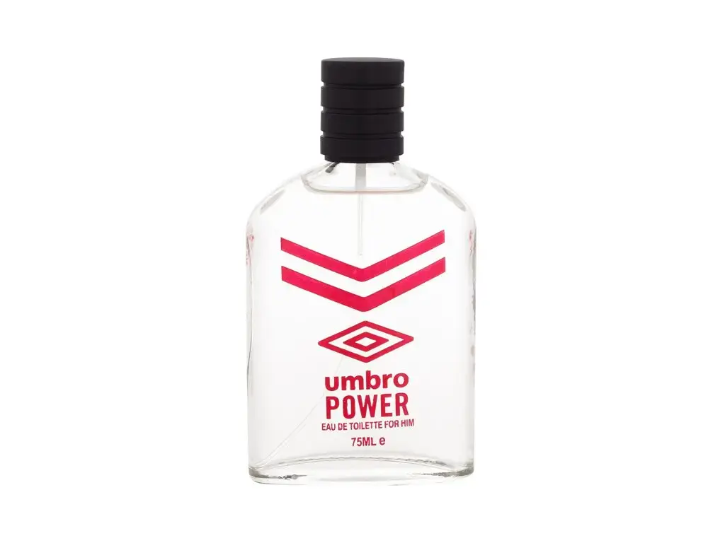 UMBRO Power Eau de Toilette 75 ml