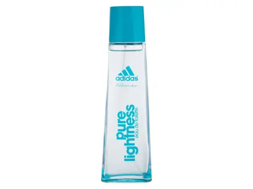 Adidas Pure Lightness For Women Eau de Toilette 75 ml