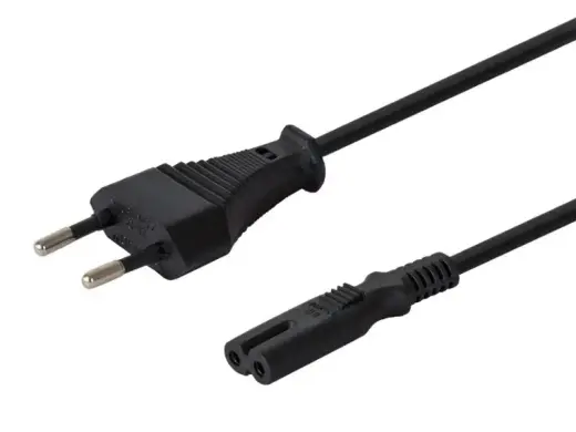 Power cable CL-97 SAVIO