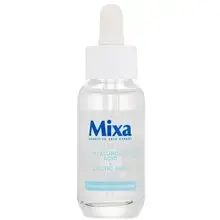Mixa Hyaluronic Acid + Lactic Acid Anti-Dryness Hydrating Serum 30ml