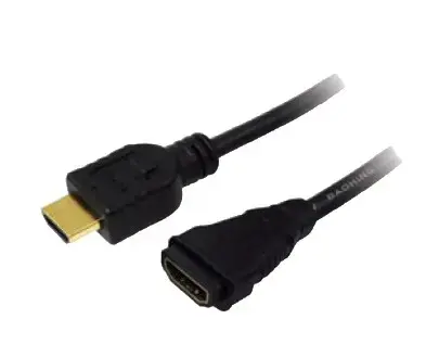 Extension Cable HDMI High speed, 3m