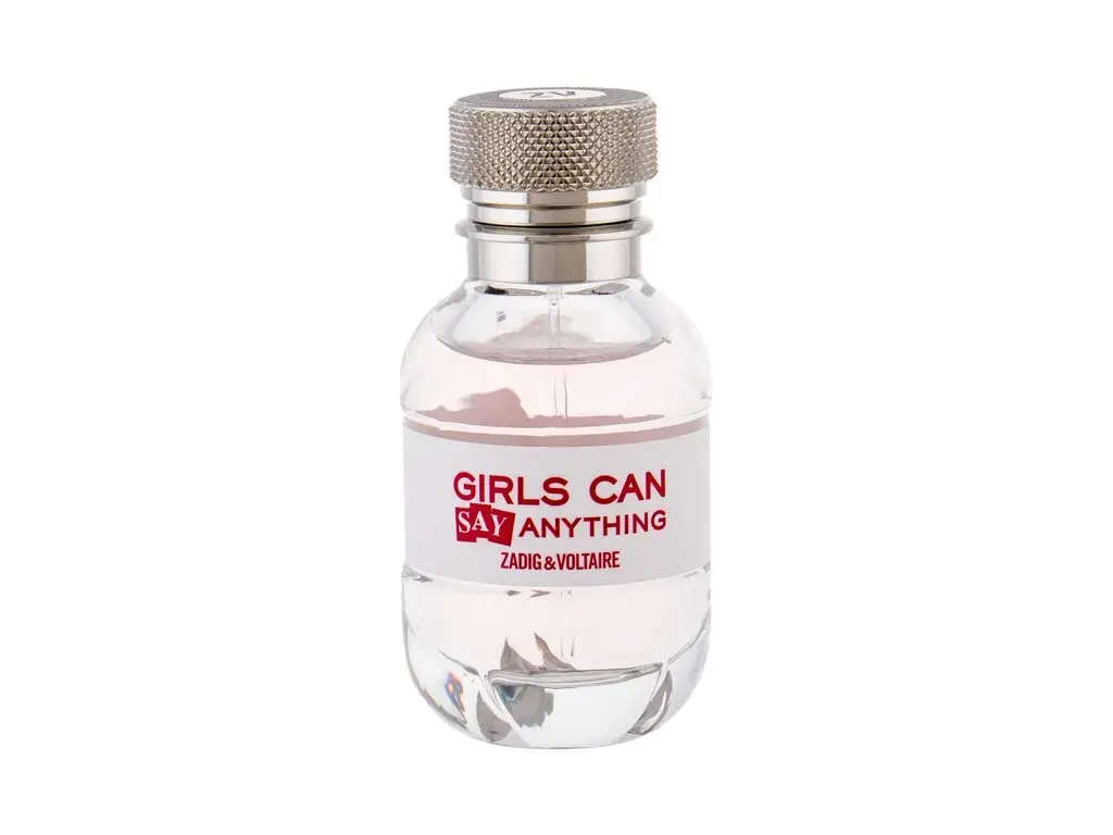 Zadig & Voltaire Girls Can Say Anything Eau de Parfum 30 ml