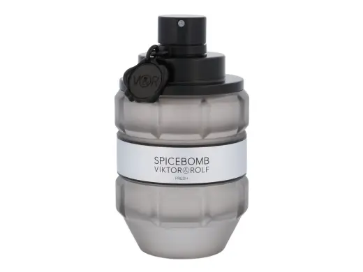 Viktor & Rolf Spicebomb Fresh Eau de Toilette 90 ml