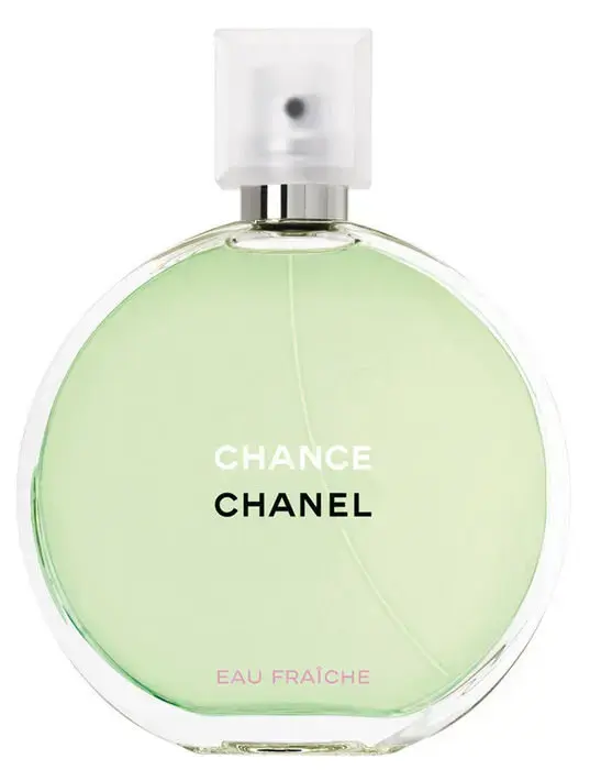 Chanel Chance Eau Fraiche Eau de Toilette 150 ml