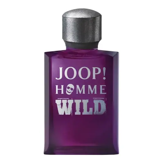 Joop! Homme Wild Eau de Toilette for men Tester 125 ml