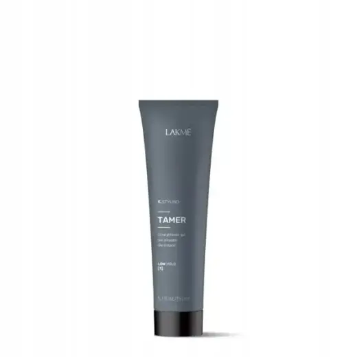 Lakme Finish K.styling Tamer Żel Wygładzający Do Włosów150 Ml