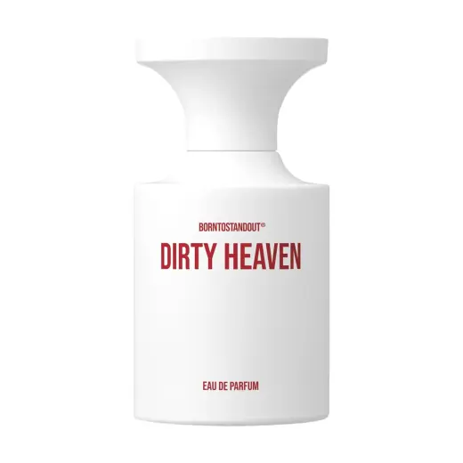 Borntostandout, Dirty Heaven, Eau De Parfum, Unisex, 100 ml