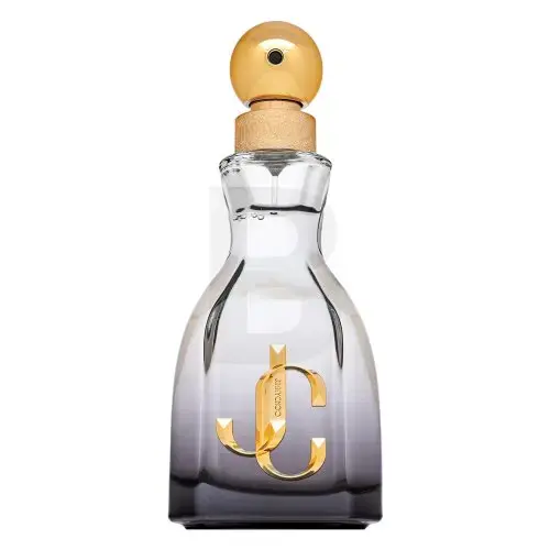 Jimmy Choo I Want Choo Forever (EDP) parfüümvesi naistele 60 ml