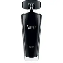 Vamp! Black EDP
