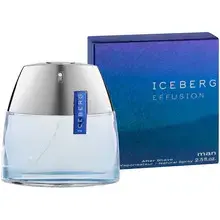 Effusion Man EDT