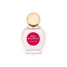 Bourjois Mon Bourjois La Magnetique (EDP) parfumuotas vanduo moterims 50 ml