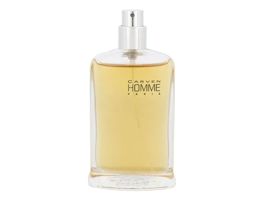 Carven Homme Eau de Toilette 50 ml