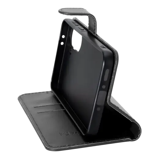 Tactical Field Notes чехол-книжка для телефона Samsung Galaxy A57 (A576) чёрный