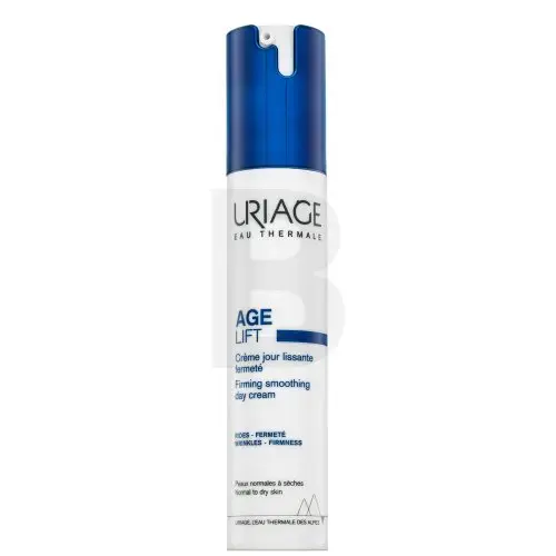 Uriage Age Lift Brightening and Rejuvenating Firming Smoothing Day Cream 40 ml