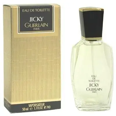 Guerlain Jicky Eau de Toilette 50 ml
