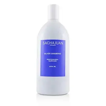 Sachajuan by Sachajuan SILVER SHAMPOO 33.8 OZ for UNISEX