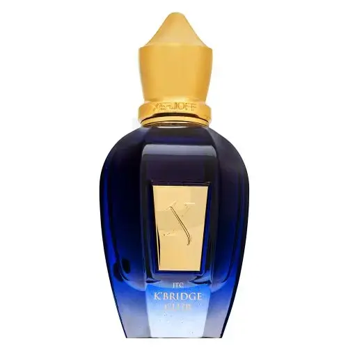 Xerjoff Join The Club K'Bridge Club (EDP) parfimērijas ūdens unisex 50 ml