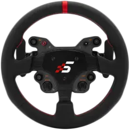 Spēļu stūre SIMAGIC GT1 Leather S209