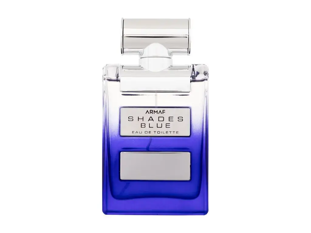 Armaf Shades Blue Eau de Toilette 100 ml