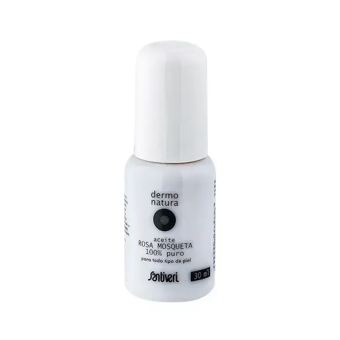 SANTIVERI D- Rose Hip Oil 30ml