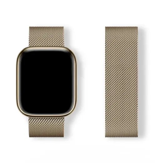 Milanese Loop Bracelet 38|40|41 - Gold