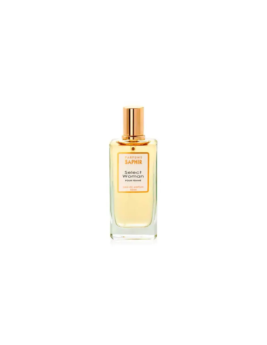 Saphir Select Woman (EDP) parfüümvesi naistele 50 ml