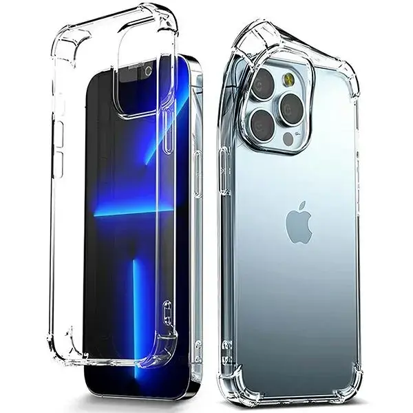 Mercury Bulletproof Samsung S20 FE G780 |G781 transparent