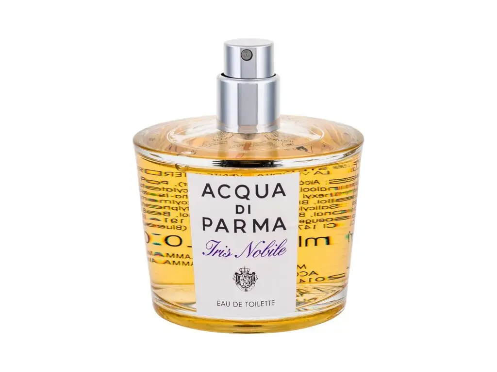 Acqua di Parma Iris Nobile Eau de Toilette 100 ml