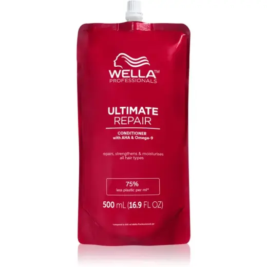 Wella Professional Wella Ultimate Repair Conditioner Refill 500ml