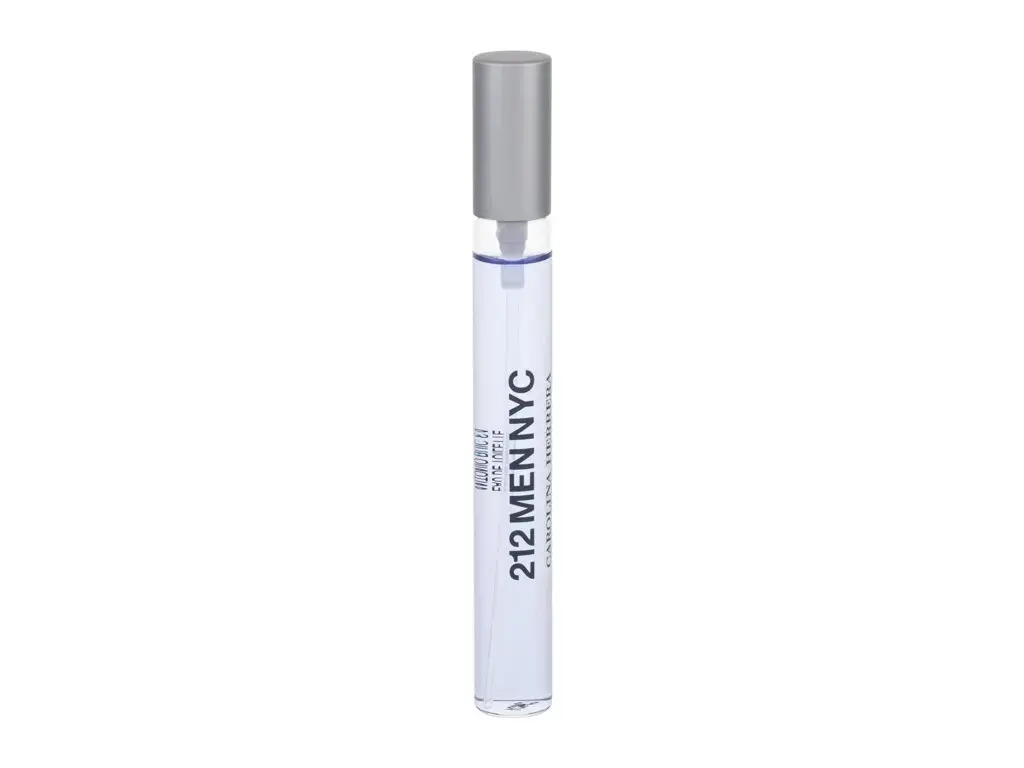 Carolina Herrera 212 Sexy Men Eau de Toilette 10 ml