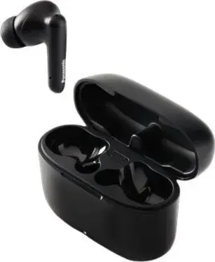 Wireless earphones TWS PANASONIC RZ-B110WDE-K black