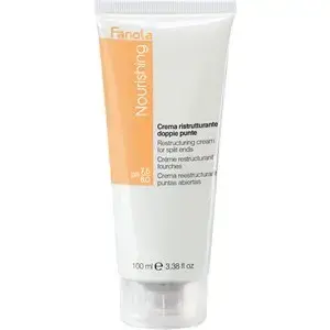 Fanola Nourishing Split Ends Cream 100ml