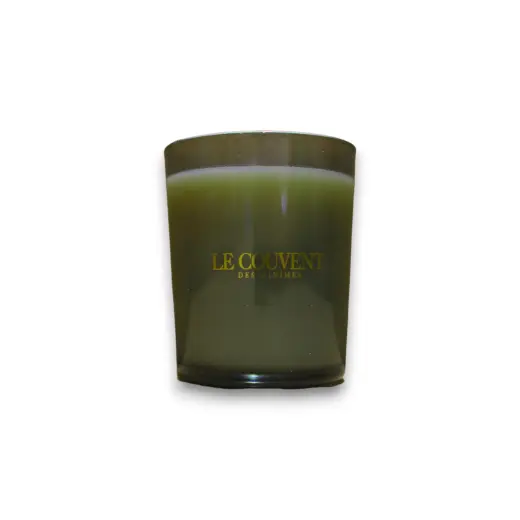 Le Couvent Maison de Parfum, Ebenus Nobilis, Scented Candle, 190 g