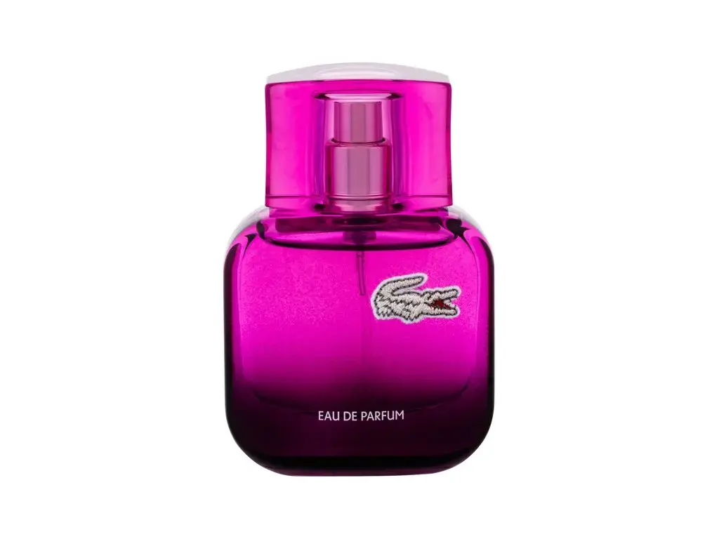 Lacoste L.12.12 Magnetic Eau de Parfum 25 ml