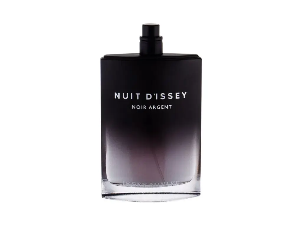 Issey Miyake Nuit D´Issey Noir Argent Eau de Parfum 100 ml