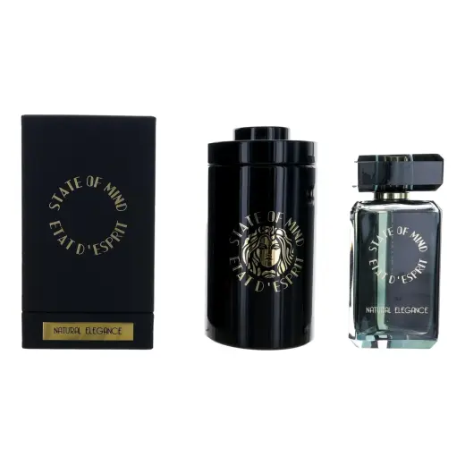 State of Mind Natural Elegance (EDP) парфюмерная вода унисекс 100 мл