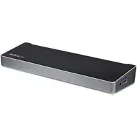 Triple Monitor 4K USB-C Dockingstation mit 5x USB 3.0 Ports (DK30CH2DPPDU)